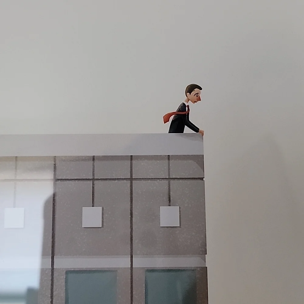 Office Print - Picture 3 of 3